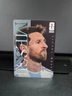 2026 Kayou Panini world cup soccer insert sp-Lionel Messi