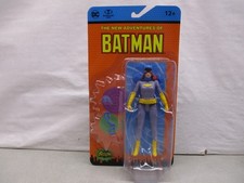 2024 McFarlane The New Adventures of Batman Batgirl