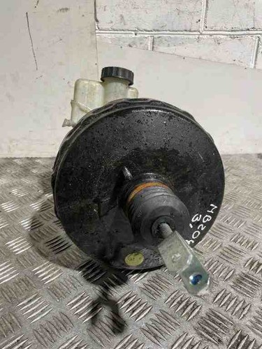 MERCEDES-BENZ C W204 Unterdruck-Bremskraftverstärker A2044301130 3.00 32460513