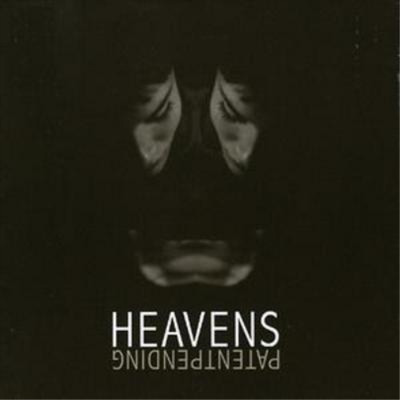 Heavens Patent Pending (CD) Album