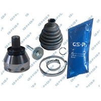 Gelenksatz Antriebswelle FüR Volvo V60 155 1.6 10 Bis 15 GSP D4204T B4204T7