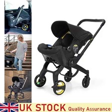 3 in 1 Car Seat To Baby Stroller All-in-One Modern Travel Plan Lightweight