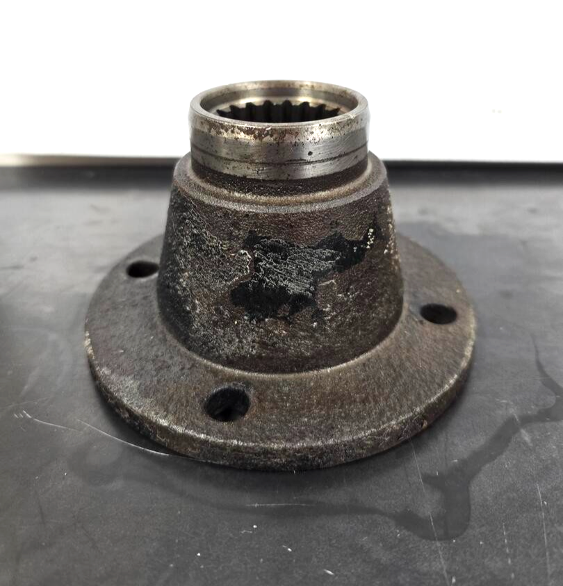 ZF Hurth ZF63 Marine Transmission 5