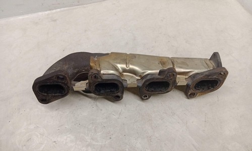 MERCEDES-BENZ C W204 Auspuffkrümmer 2.14 Diesel 165kw 2009 28710441