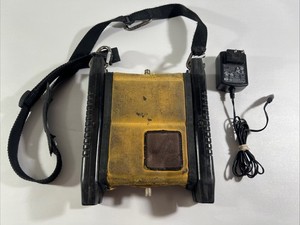 Applied Instruments Super Buddy Satellite Signal Meter Not Field Tested