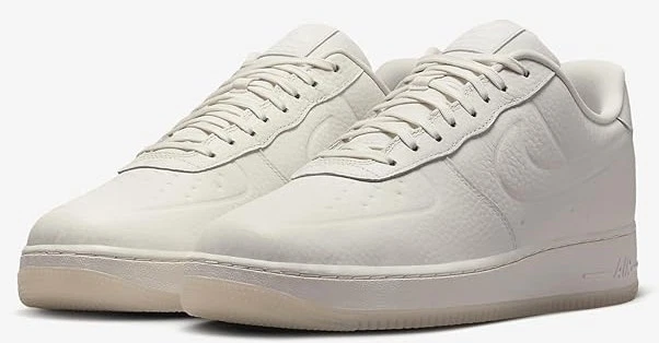 Men's Nike Air Force 1 '07 Pro-Tech WP Phantom/Summit White (FB8875 003) - Image 3 of 4