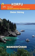 Korfu | Dieter Döring | deutsch