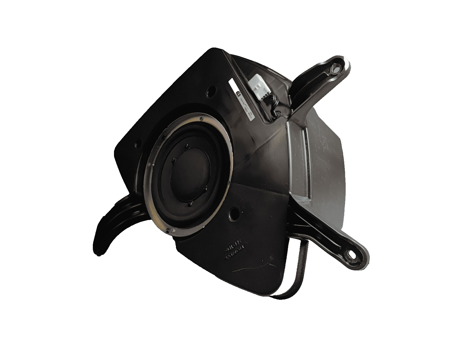 OEM Acura Mdx 2015-2020 Rear Trunk Audio Subwoofer Sub Woofer Bass Box