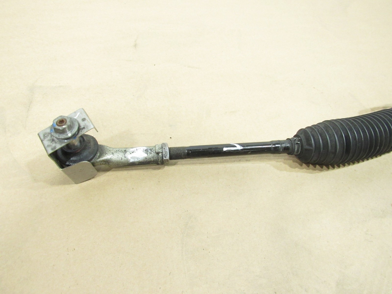 17-23 Mclaren 720S 720 2018 Steering Gear Rack Pinion |#4
