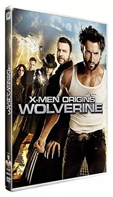 X-men Origins: Wolverine - Single Edition