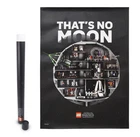 LEGO Star Wars Death Star Supersize Premium Print Poster 2025 Insiders Exclusive