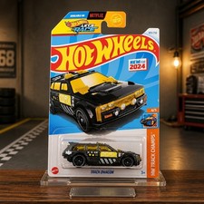 🔥2024 Hot Wheels Track Dwagon HW Track Champs Series 4/5 Diecast 1:64 Scale🔥