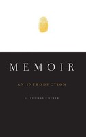 Couser | Memoir | Buch | Englisch (2011) | Gebunden | Academic