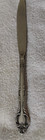 ONE VINTAGE KNIFE  IMPERIAL STAINLESS KOREA — photo 1