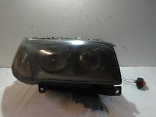 63123418400 scheinwerfer rechts BMW X3 «E83 2004 2.0 DI SUV 2005 52782