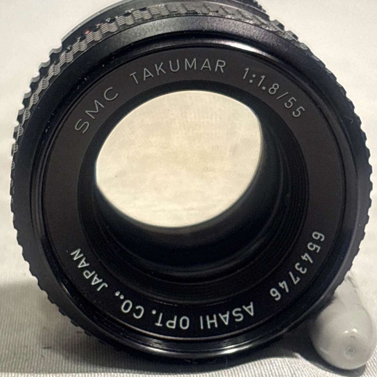F/1.8 Camera Lenses Takumar 55mm Focal for sale | eBay
