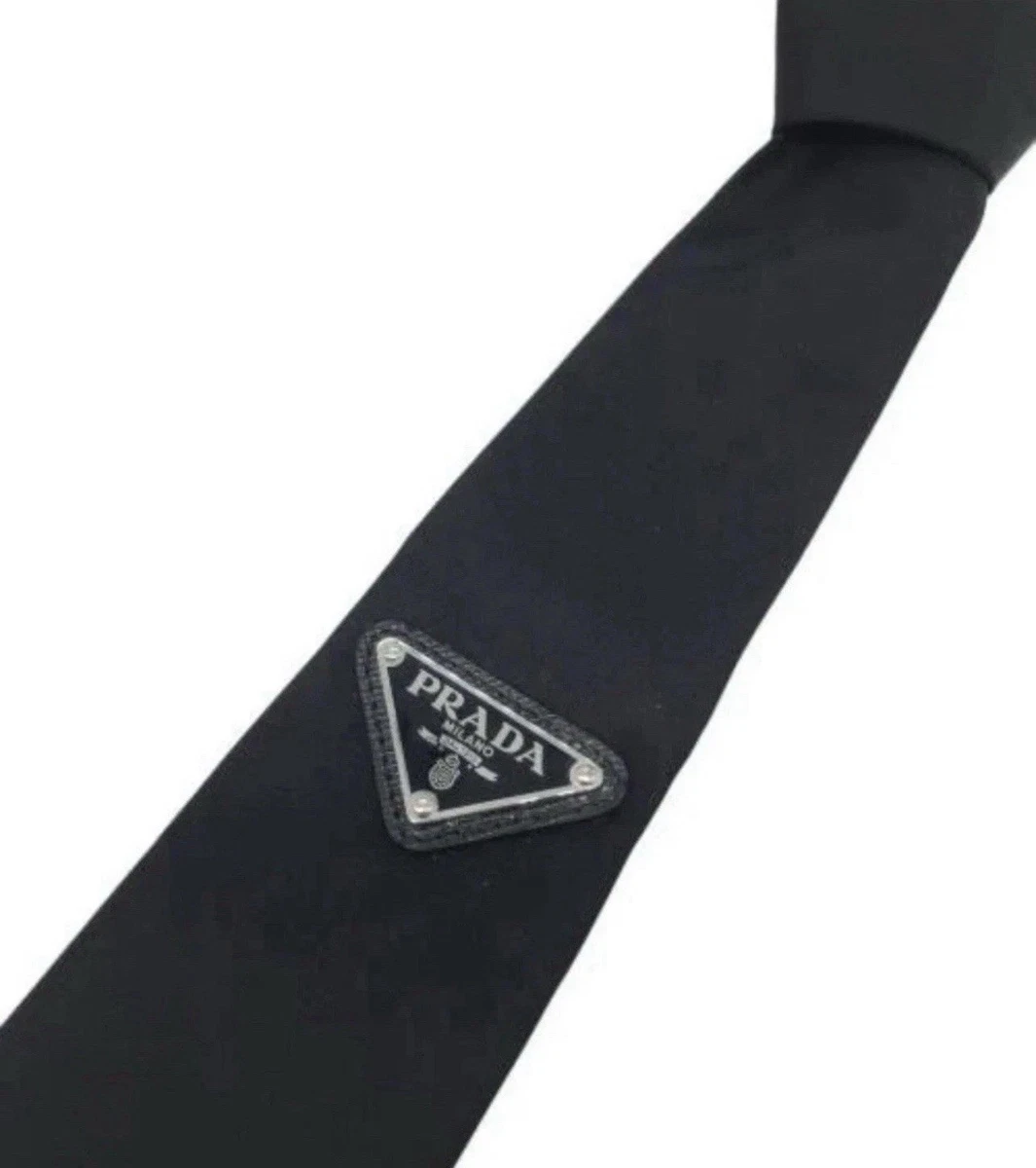 PRADA Tie Ties for Men for sale - eBay