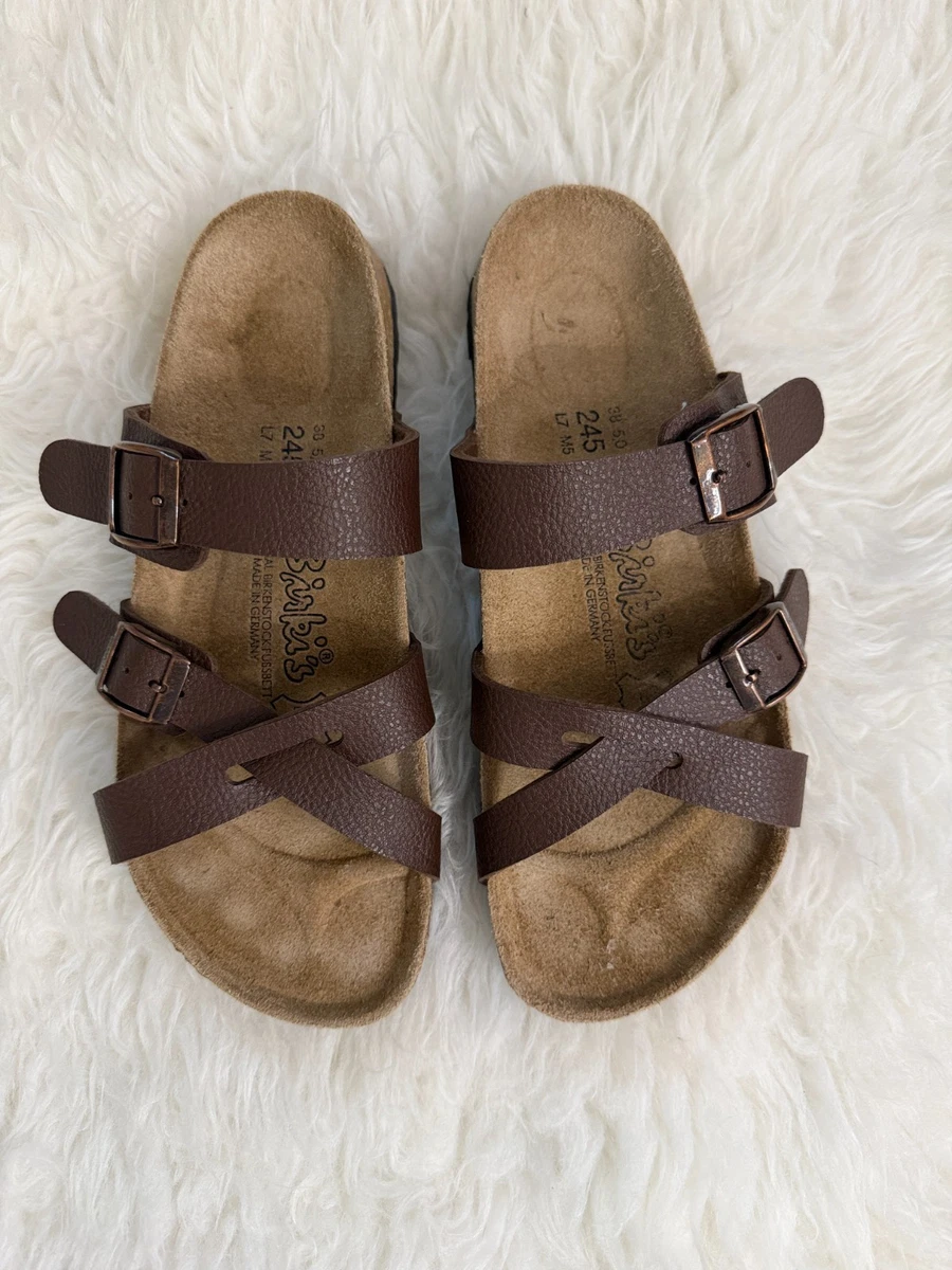 Birkenstock 37 for sale | eBay