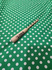 CODY TURKEY CALLS POT CALL GLASS SLATE FRICTION CALL WOOD STRIKER 