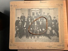 MONZA - Fotografia Trattoria St. Angelo - Società Barilet -  Fotografo Bonacina