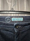 Charter Club women's jeans curvy bootcut tummy control size 14W regular — photo 3