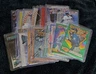 19 Different 1993 1994 1995 1996 1997 1998 1999 '00 Topps Finest KEN GRIFFEY JR