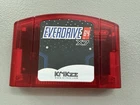 Everdrive 64 X7 Nintendo 64 Christmas Edition!