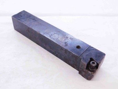 SCLCL 16 42D C4M LATHE TURNING TOOL HOLDER 1'' SQUARE SHANK CC..43 INSERTS 6'' OAL
