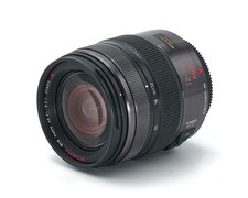 Panasonic Lumix G X Vario 12-35mm 2.8 ASPH. Power OIS Topzustand #44789*