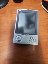 Casio Cassiopeia E-125