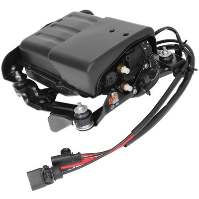 For Porsche Panamera 2010-2016 Air Suspension Compressor Pump 97035815110