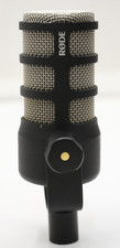 Rode PodMic Dynamic Podcasting Microphone