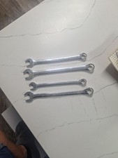 Craftsman Professional Lot Of 4 Usa