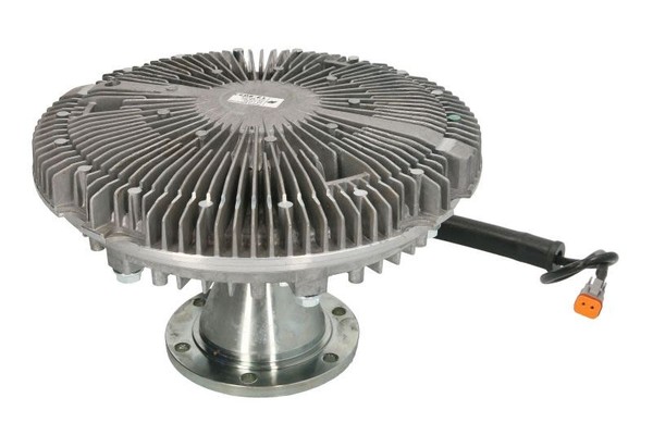 Kupplung, KüHlerlüFter Highway Automotive 61045009-image
