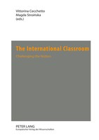 Magda Stroinska (U. A.) | The International Classroom | Taschenbuch | Englisch