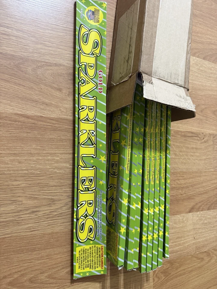 Свадебные огни длина 18 дюймов упаковка из 100 светлых золотых - Изображение 2 из 4