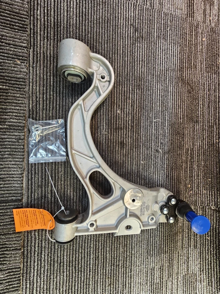 Conjunto de brazo de control y rótula para Buick LeSabre (2000-2005) 810-94755B Foto 2 de 4