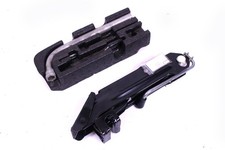 Bordwerkzeug VW Caddy III 3 2K Wagenheber 2K5011031C + Radschlüssel Abschleppöse