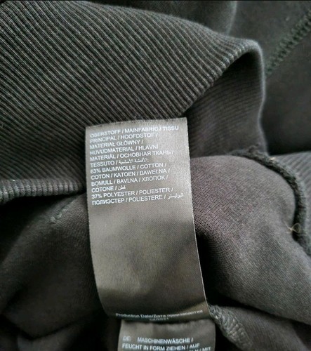 Quick Dry Hoodie JPi kurzarm Gr.56/58 - Bild 6 von 7