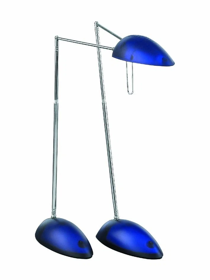 lampara de sobremesa
