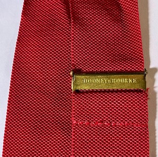 2 Men's Vintage Button On Suspenders Braces Trafalgar & Dooney & Bourke