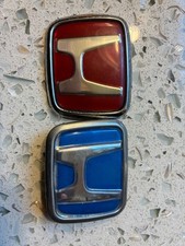 Original Honda Jdm Badges Original Honda Jdm Badges