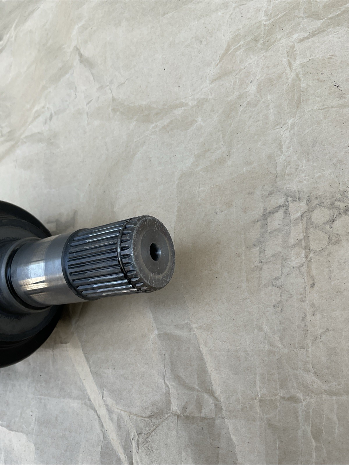 Maserati Ghibli 2014-2020 REAR+RIGHT Axle shaft