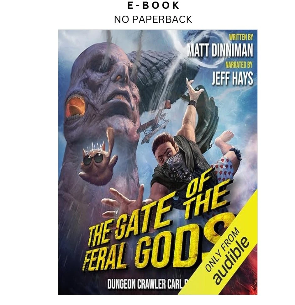 The Gate of the Feral Gods ebook | LD Global Digital Ebook Store Buy The Gate of the Feral Gods ebook, instant digital download PDF from LD Global