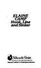 Hook, Line and Sinker Paperback Elaine Campbell