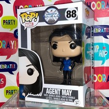 Funko Pop Marvel Agents of Shield Figures 20