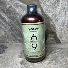 Wen Chaz Dean Ultra Nourishing Cleansing Treatment Lemon Rosemary/Vanilla Bean