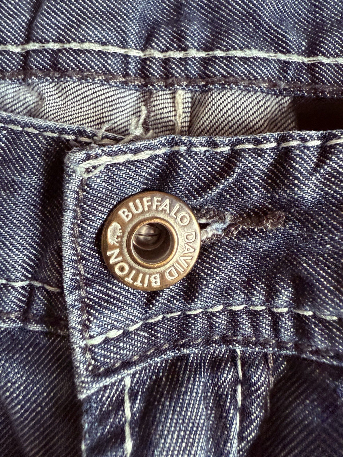 Buffalo David Bitton Driven Basic Straight Stretc… - image 7