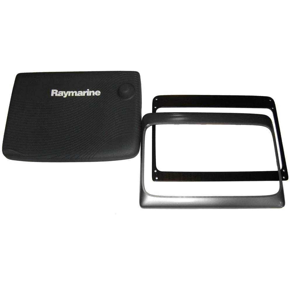 Raymarine R70010 C80 C120 E80 E120 Classic Display Mounting Adaptor ...