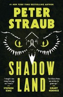 Peter Straub | Shadowland | Taschenbuch | Englisch (2024) | EAN 9780593818190